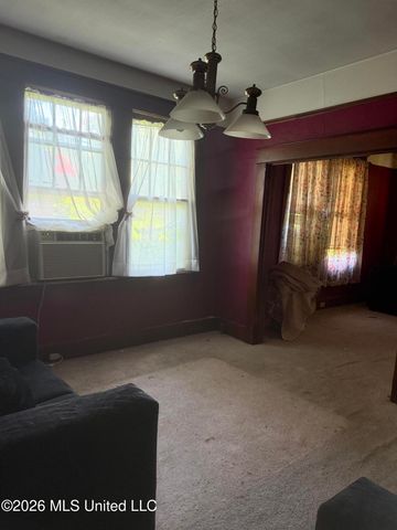 3817 29th Street, Meridian, MS 39307
