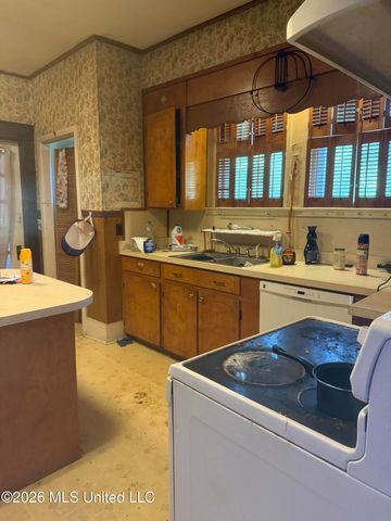 3817 29th Street, Meridian, MS 39307