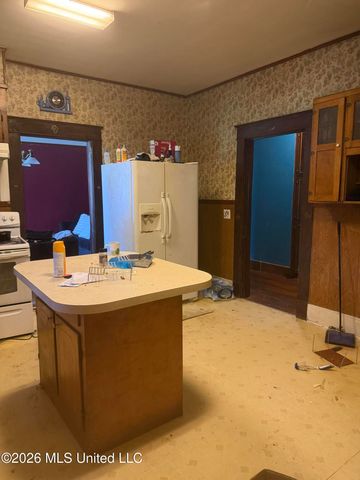 3817 29th Street, Meridian, MS 39307