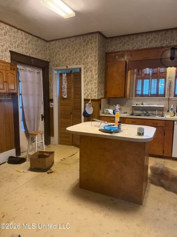3817 29th Street, Meridian, MS 39307