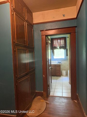 3817 29th Street, Meridian, MS 39307