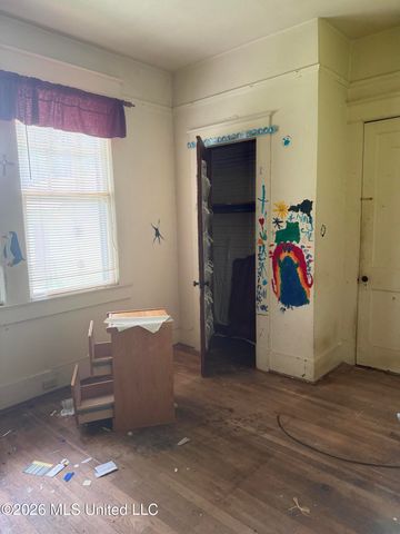 3817 29th Street, Meridian, MS 39307