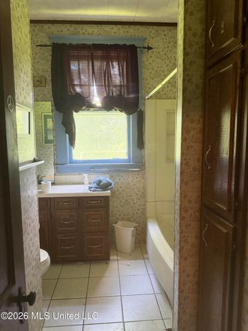 3817 29th Street, Meridian, MS 39307