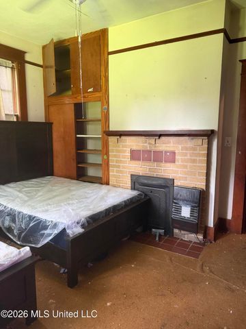 3817 29th Street, Meridian, MS 39307