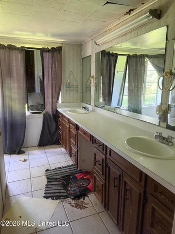 3817 29th Street, Meridian, MS 39307
