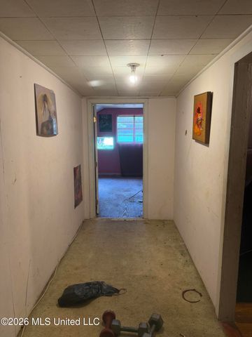 3817 29th Street, Meridian, MS 39307