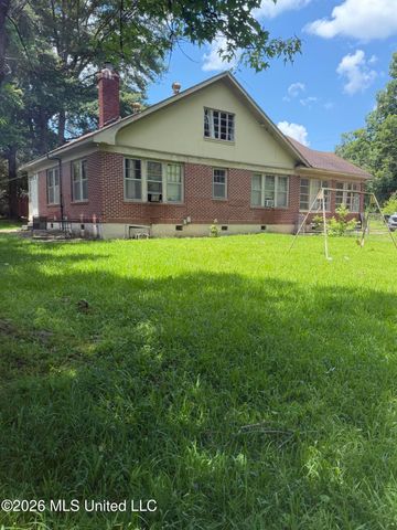 3817 29th Street, Meridian, MS 39307