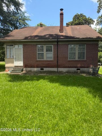 3817 29th Street, Meridian, MS 39307