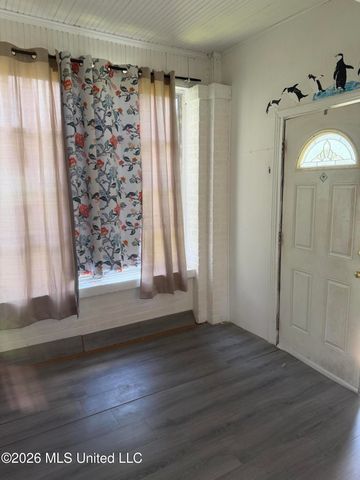 3817 29th Street, Meridian, MS 39307