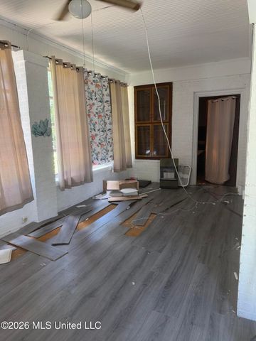 3817 29th Street, Meridian, MS 39307