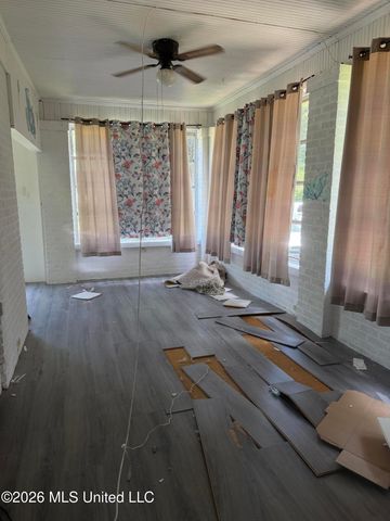 3817 29th Street, Meridian, MS 39307