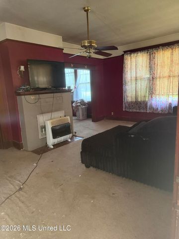 3817 29th Street, Meridian, MS 39307