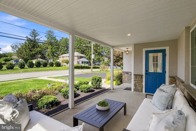 207 S 5 POINTS RD, West Chester, PA 19382