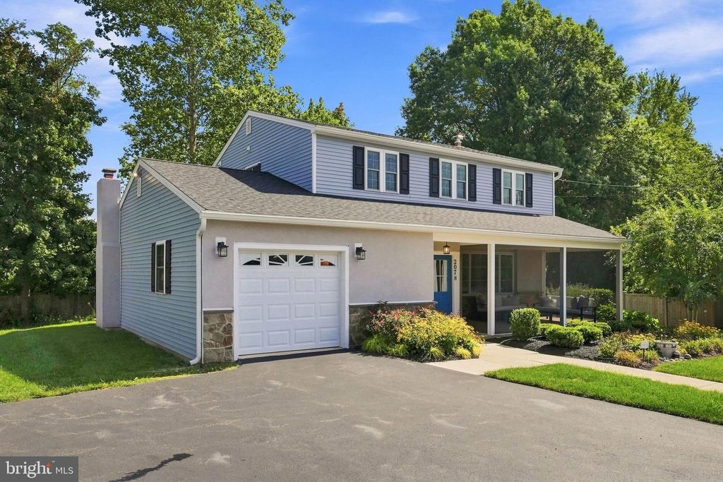 207 S 5 POINTS RD, WEST CHESTER, PA 19382 — photo 2