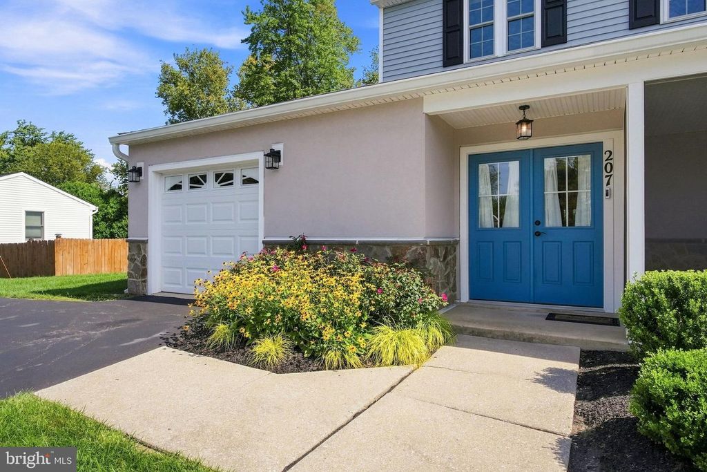 207 S 5 POINTS RD, WEST CHESTER, PA 19382 — photo 3