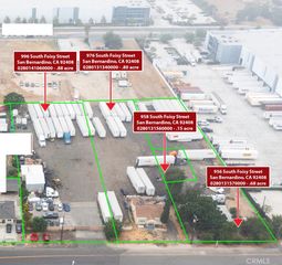 976 S Foisy, San Bernardino, CA 92408