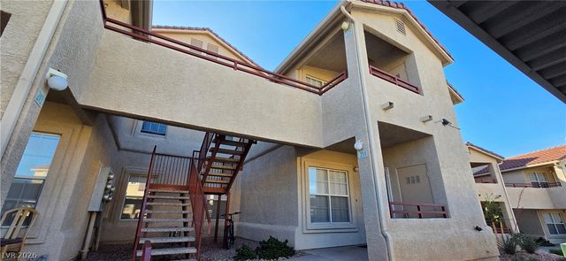 520 Arrowhead Trail 221, Henderson, NV 89015