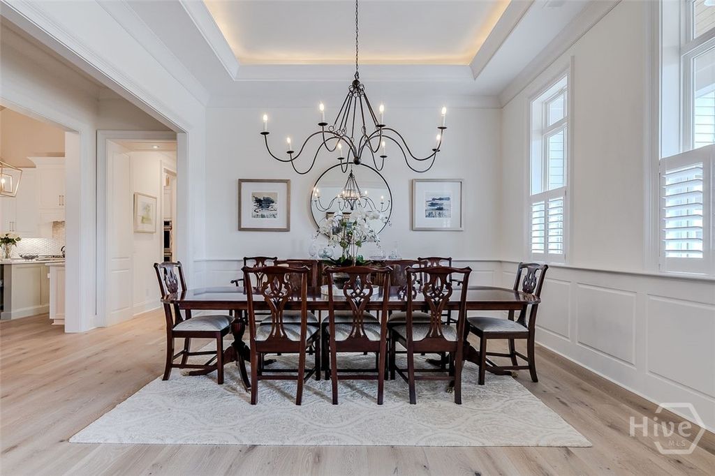 Image 11 of property listing at 126 Greenhill Close, Pooler, GA 31322
