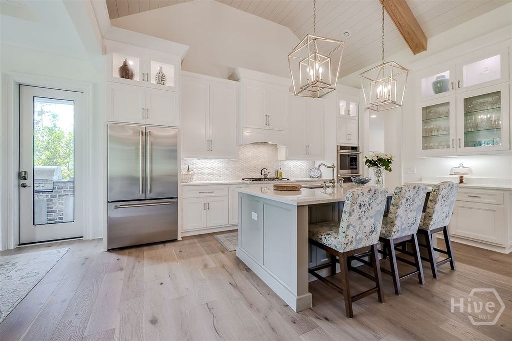 Image 19 of property listing at 126 Greenhill Close, Pooler, GA 31322
