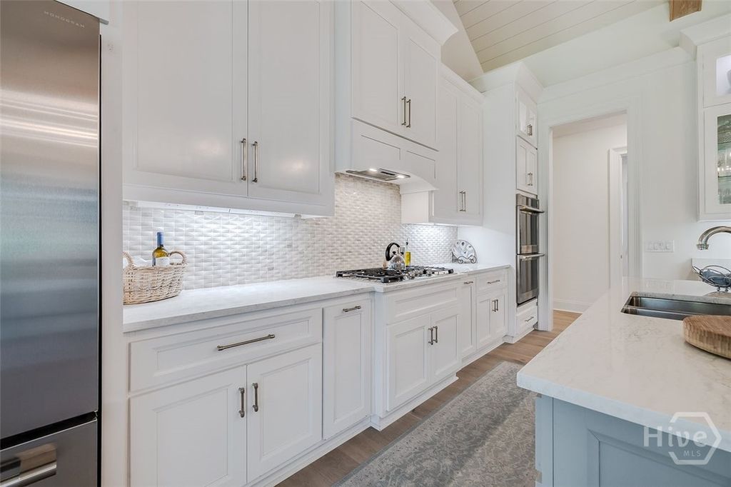 Image 20 of property listing at 126 Greenhill Close, Pooler, GA 31322