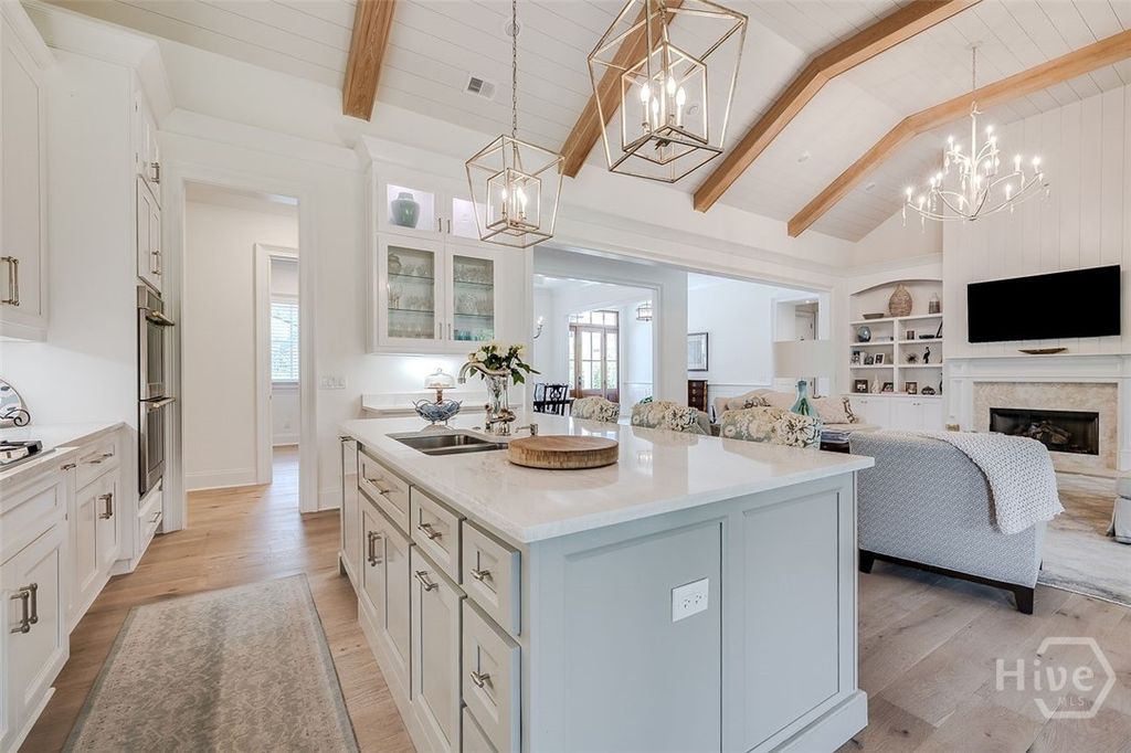 Image 21 of property listing at 126 Greenhill Close, Pooler, GA 31322
