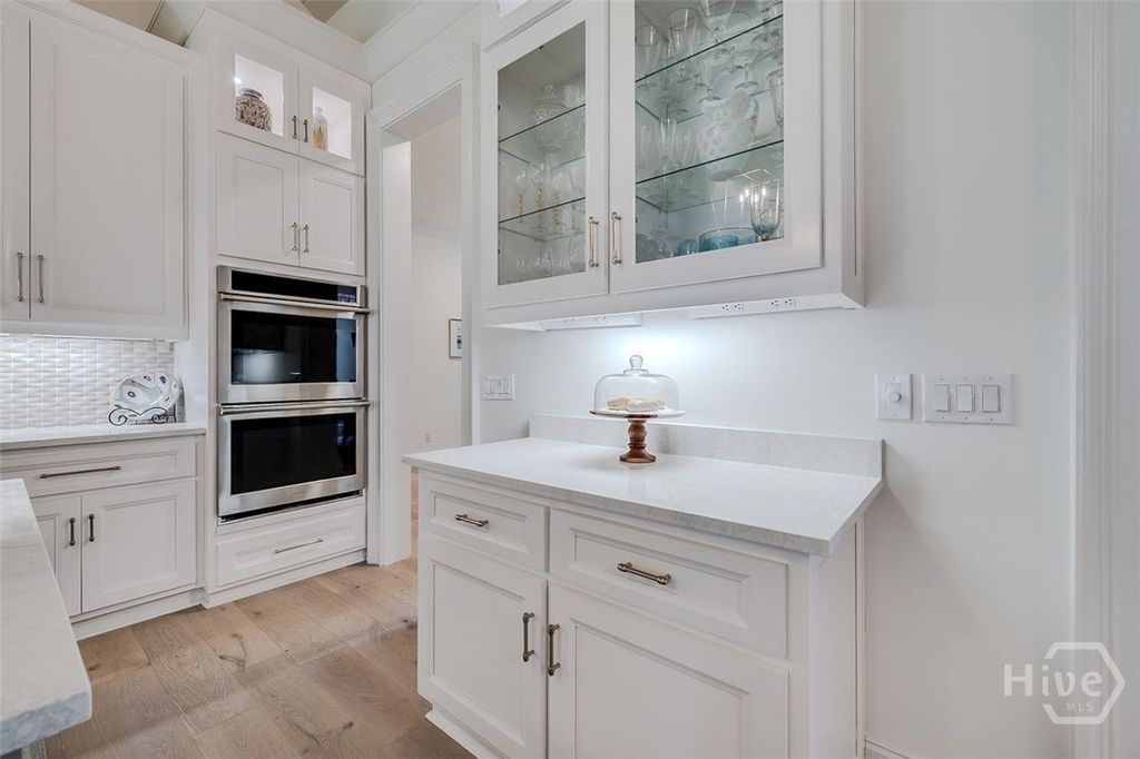 Image 22 of property listing at 126 Greenhill Close, Pooler, GA 31322