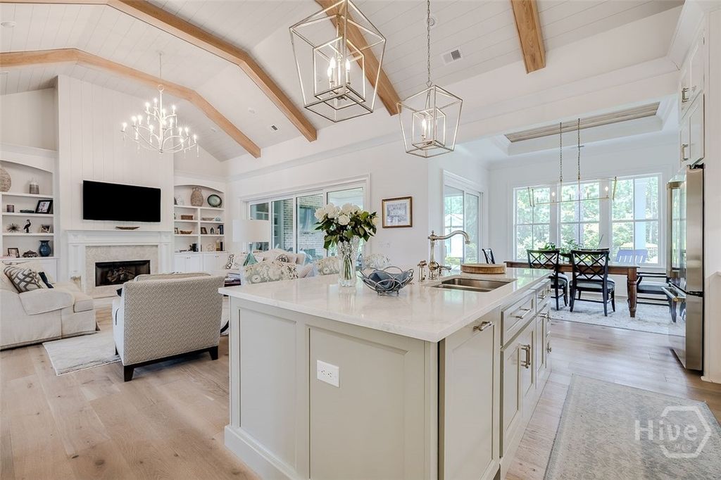 Image 24 of property listing at 126 Greenhill Close, Pooler, GA 31322