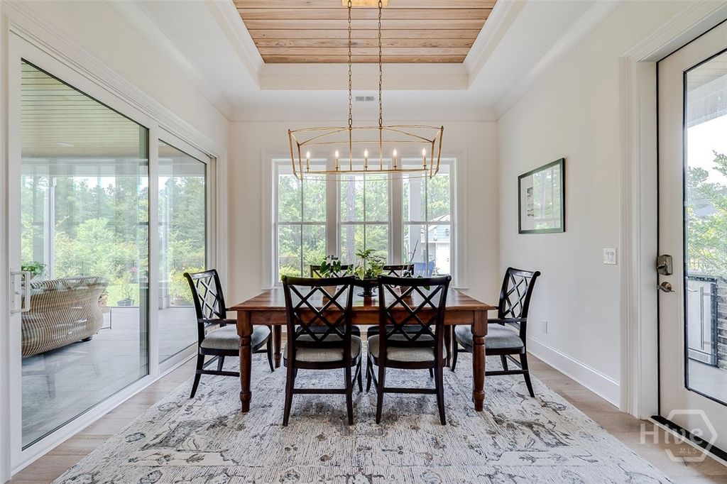 Image 26 of property listing at 126 Greenhill Close, Pooler, GA 31322