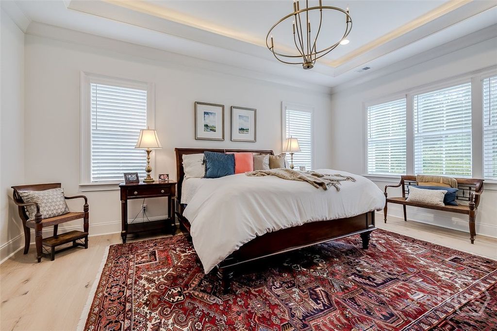 Image 29 of property listing at 126 Greenhill Close, Pooler, GA 31322