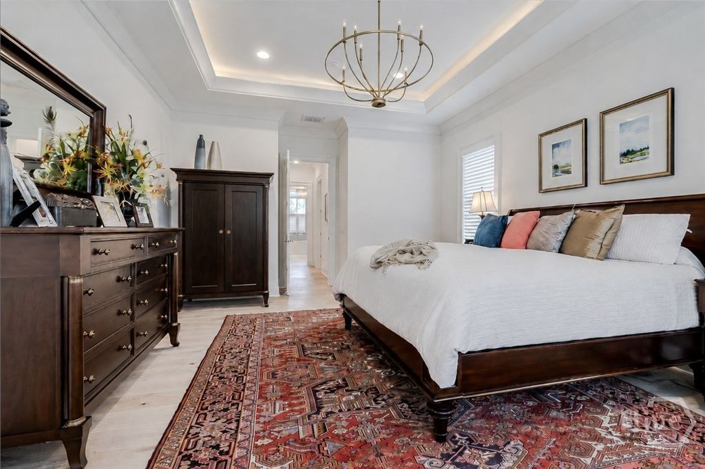 Image 30 of property listing at 126 Greenhill Close, Pooler, GA 31322