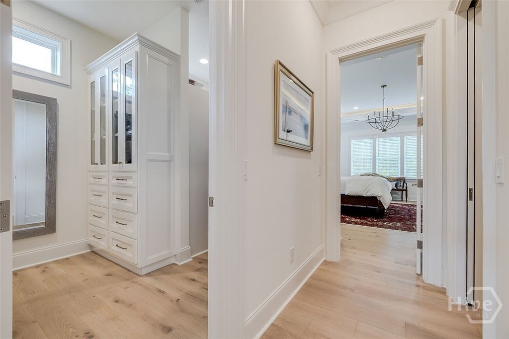 Image 35 of property listing at 126 Greenhill Close, Pooler, GA 31322