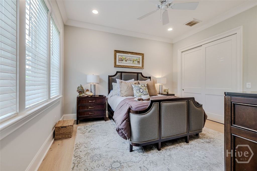 Image 37 of property listing at 126 Greenhill Close, Pooler, GA 31322