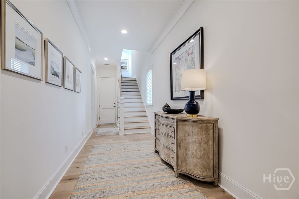 Image 40 of property listing at 126 Greenhill Close, Pooler, GA 31322