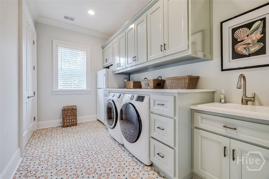 Image 41 of property listing at 126 Greenhill Close, Pooler, GA 31322