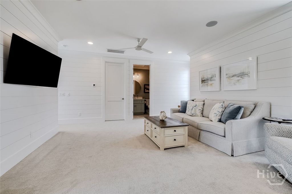 Image 42 of property listing at 126 Greenhill Close, Pooler, GA 31322