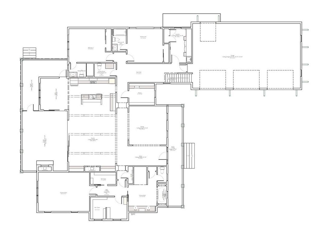 Image 5 of property listing at 126 Greenhill Close, Pooler, GA 31322
