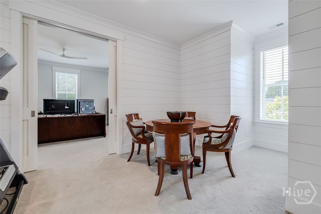 Image 44 of property listing at 126 Greenhill Close, Pooler, GA 31322