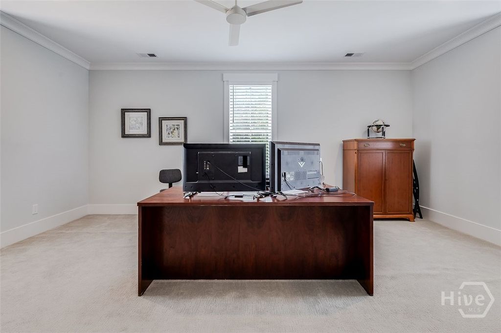Image 45 of property listing at 126 Greenhill Close, Pooler, GA 31322