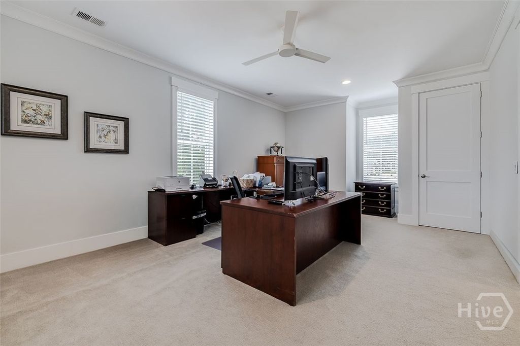 Image 47 of property listing at 126 Greenhill Close, Pooler, GA 31322