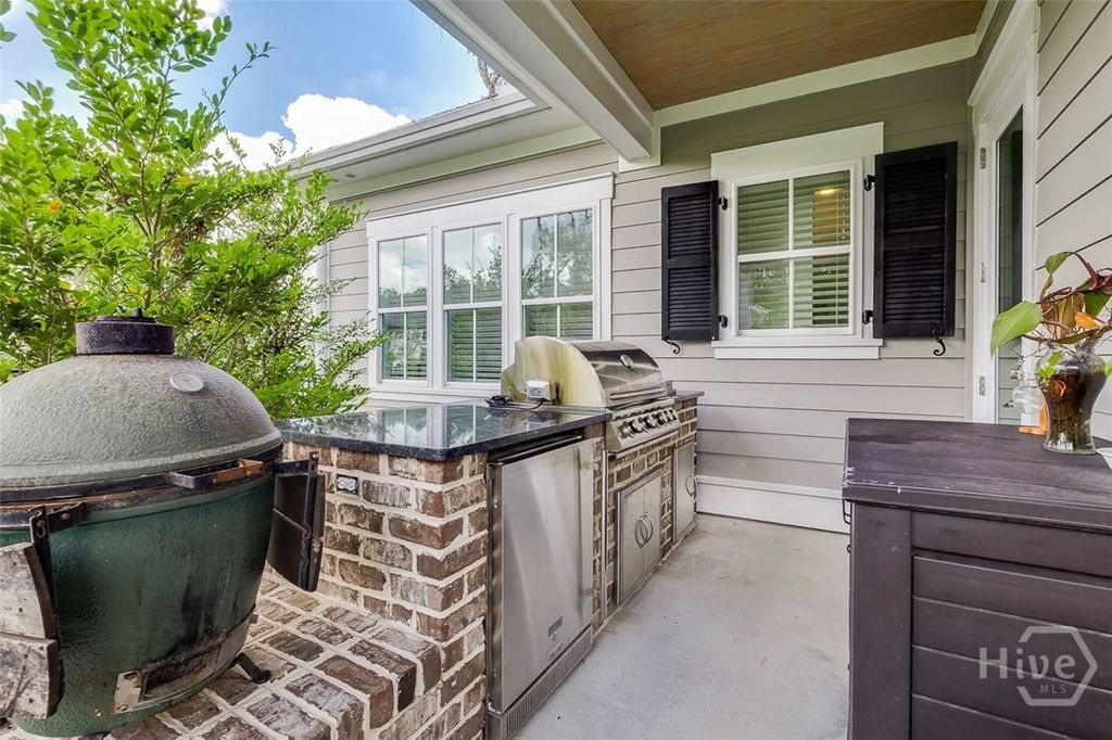 Image 51 of property listing at 126 Greenhill Close, Pooler, GA 31322