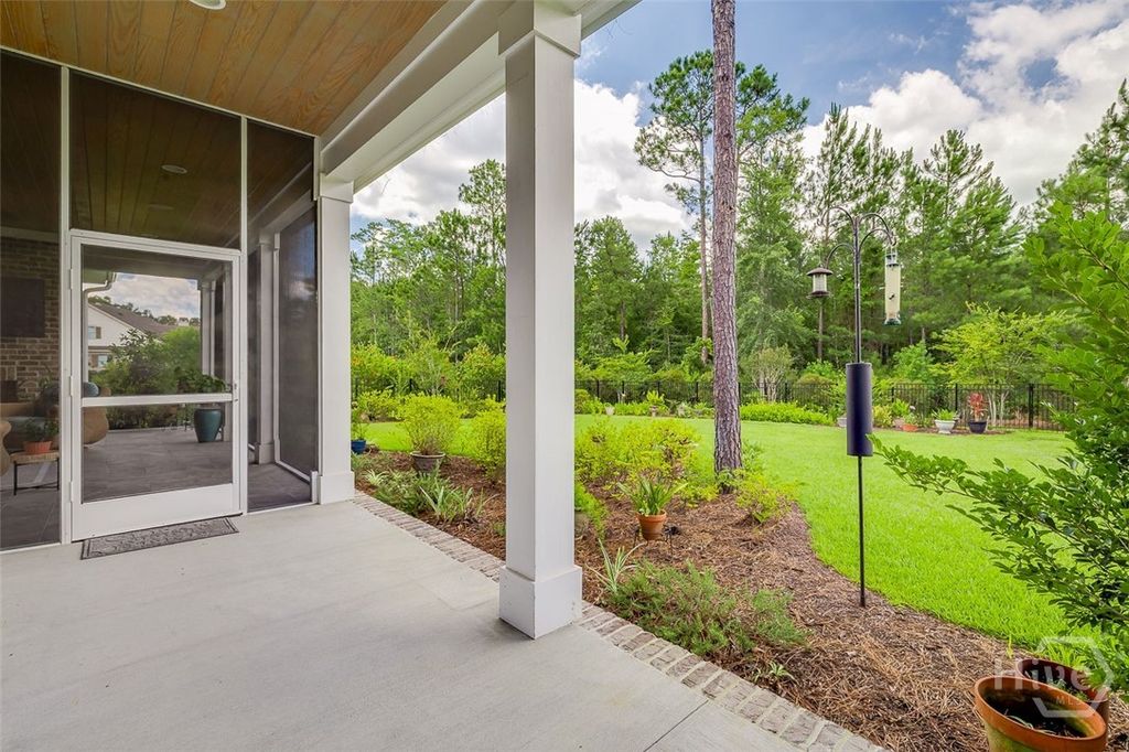Image 52 of property listing at 126 Greenhill Close, Pooler, GA 31322