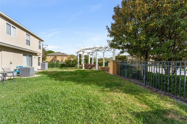 13705 GOLDEN RUSSET DRIVE, Winter Garden, FL 34787