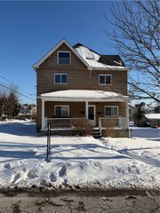501 S Chestnut St, Scottdale, PA 15683