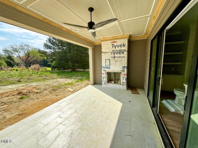 2905 Frances Marie Lane, Raleigh, NC 27603