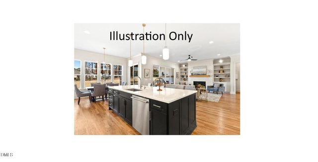 2905 Frances Marie Lane, Raleigh, NC 27603