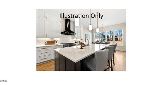 2905 Frances Marie Lane, Raleigh, NC 27603