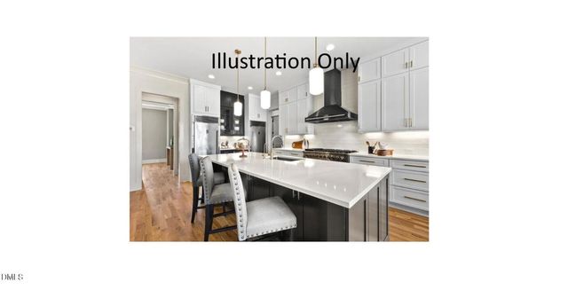 2905 Frances Marie Lane, Raleigh, NC 27603