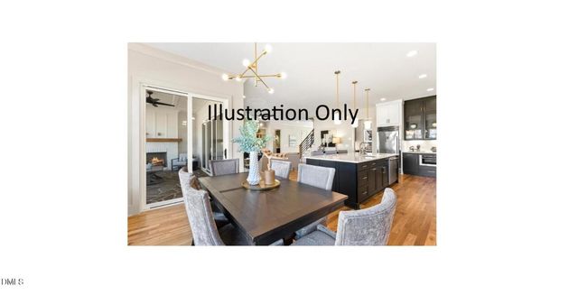 2905 Frances Marie Lane, Raleigh, NC 27603