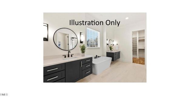 2905 Frances Marie Lane, Raleigh, NC 27603