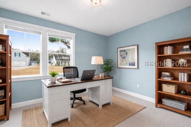 8 Fox Sparrow Rd, Beaufort, SC 29907